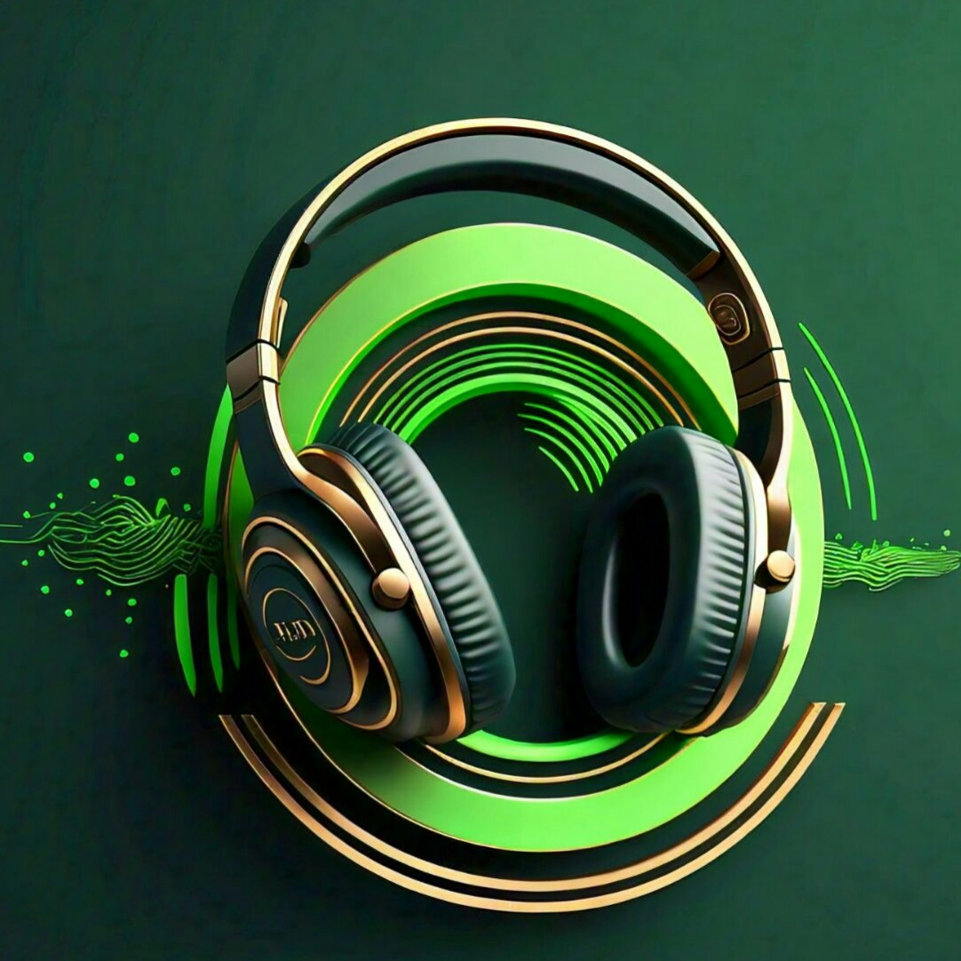 Green Gold Spaces Logo
